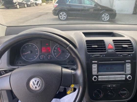 VW Golf ПЕРФЕКТЕН БЕЗ РЪЖДИ , снимка 9