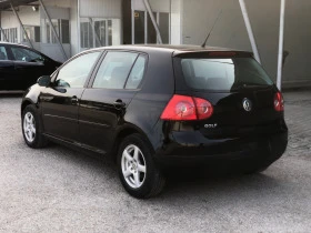 VW Golf ПЕРФЕКТЕН БЕЗ РЪЖДИ , снимка 4