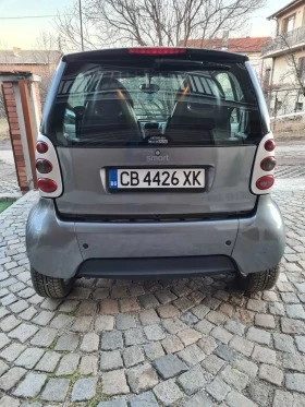 Smart Fortwo | Mobile.bg    3