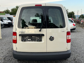 VW Caddy Maxi / Klima / 1.9 TDI, снимка 5