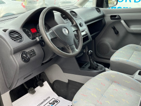 VW Caddy Maxi / Klima / 1.9 TDI, снимка 9