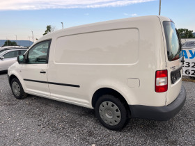 VW Caddy Maxi / Klima / 1.9 TDI, снимка 6