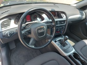Audi A4 2.0TDI 170ks., снимка 8