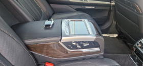 BMW 740 D, Long, X-drive Carbon core, снимка 8