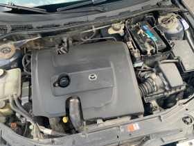 Mazda 3 1.6 D, снимка 14