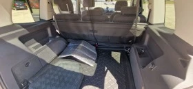 VW Touran 1.4 Ecofuel | Mobile.bg    7