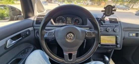 VW Touran 1.4 Ecofuel | Mobile.bg    11