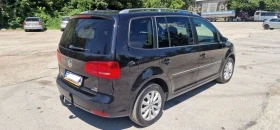 VW Touran 1.4 Ecofuel | Mobile.bg    2