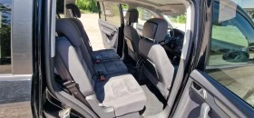 VW Touran 1.4 Ecofuel | Mobile.bg    8