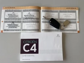 Citroen C4 1, 6 Blue Hdi, снимка 17