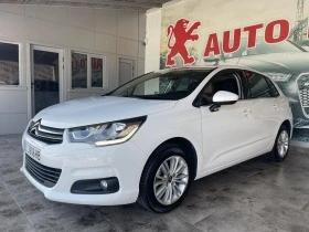 Citroen C4 1, 6 Blue Hdi, снимка 3