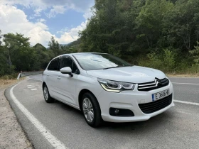 Citroen C4 1.6 BlueHDi | Mobile.bg    7