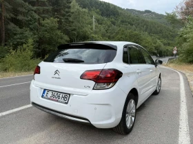 Citroen C4 1.6 BlueHDi | Mobile.bg    9