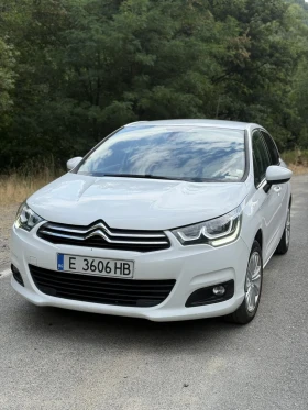 Citroen C4 1.6 BlueHDi | Mobile.bg    2