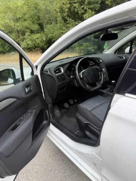Citroen C4 1.6 BlueHDi | Mobile.bg    3