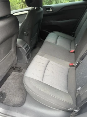 Citroen C4 1.6 BlueHDi | Mobile.bg    6