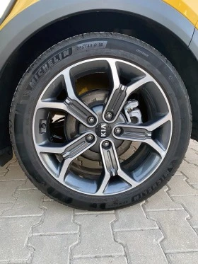 Kia XCeed 1.6 CRDI  - [14] 