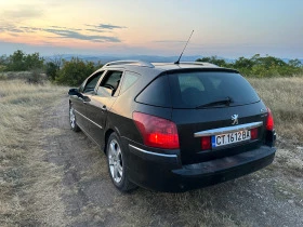 Peugeot 407 | Mobile.bg    4