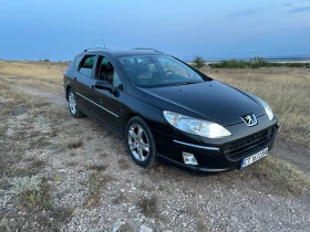 Peugeot 407 | Mobile.bg    3