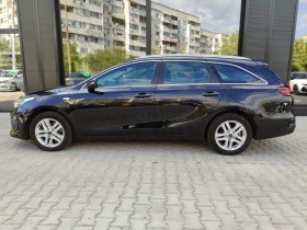 Kia Ceed SW Eco-Dynamics  1.6CRDi(136HP) (48V Mild-Hyb.) AT, снимка 4