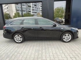 Kia Ceed SW Eco-Dynamics  1.6CRDi(136HP) (48V Mild-Hyb.) AT, снимка 5