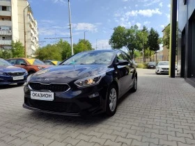 Kia Ceed SW Eco-Dynamics  1.6CRDi(136HP) (48V Mild-Hyb.) AT, снимка 3