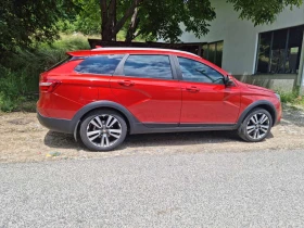 Lada Vesta Cross | Mobile.bg    10