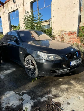 BMW 520 2.0, снимка 2