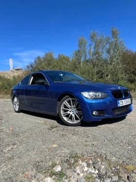 BMW 335 E92 335i, снимка 1