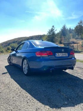 BMW 335 E92 335i, снимка 4