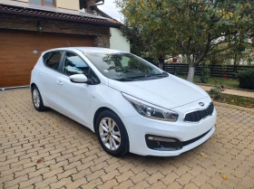 Kia Ceed 1.6CRDI-автоматик - [4] 