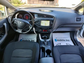 Kia Ceed 1.6CRDI-автоматик - [12] 