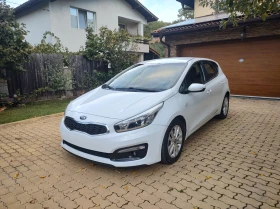 Kia Ceed 1.6CRDI-автоматик - [2] 