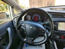 Kia Ceed 1.6CRDI-автоматик - [14] 