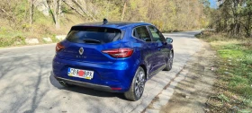 Renault Clio Intense 100 к.с., снимка 4