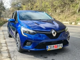 Renault Clio Intense 100 к.с., снимка 1