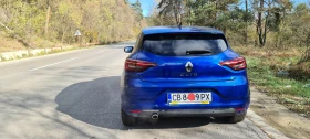 Renault Clio Intense 100 к.с., снимка 5