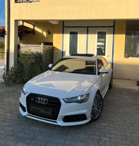 Audi A6 * S6* BOSE* KEYLESS* , снимка 1