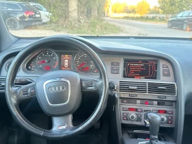 Audi A6 4.2FSI V8 | Mobile.bg    7