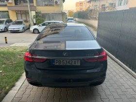 BMW 730 Xdrive, снимка 5