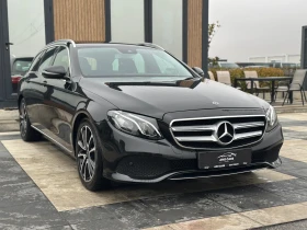 Mercedes-Benz E 220 d* 4matic* 9G* 2018*  | Mobile.bg    2