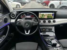 Mercedes-Benz E 220 d* 4matic* 9G* 2018*  | Mobile.bg    10