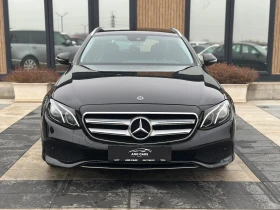 Mercedes-Benz E 220 d* 4matic* 9G* 2018*  | Mobile.bg    3