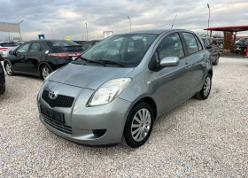 Toyota Yaris 1.3i* 87k.с* , снимка 1