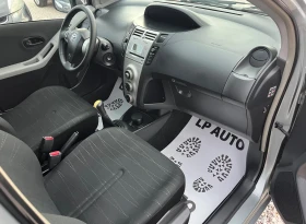 Toyota Yaris 1.3i* 87k.с* , снимка 6