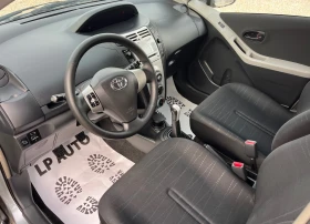 Toyota Yaris 1.3i* 87k.с* , снимка 5