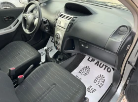 Toyota Yaris 1.3i* 87k.с* , снимка 6