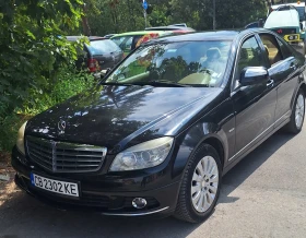 Mercedes-Benz C 220 220, снимка 1