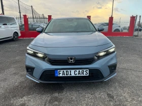 Honda Civic 1.5, снимка 1