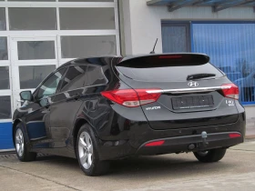 Hyundai I40 1.7CRDI/EURO5B, снимка 4